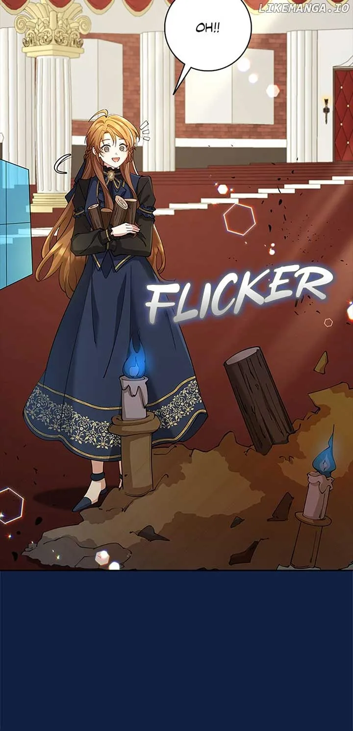 The Dungeon’s Time-Bound S-Rank Beauty Chapter 28 page 38
