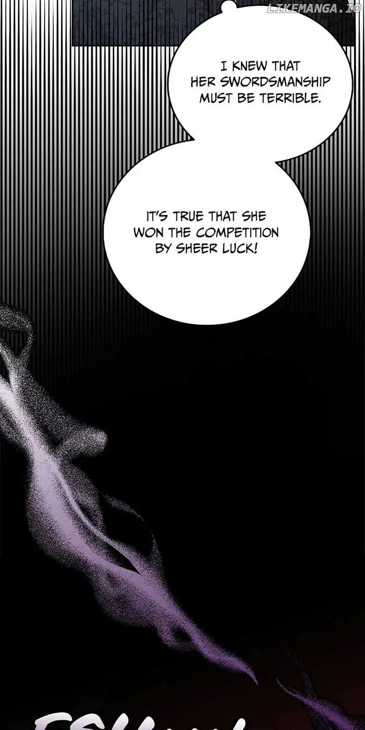 The Dungeon’s Time-Bound S-Rank Beauty Chapter 28 page 42