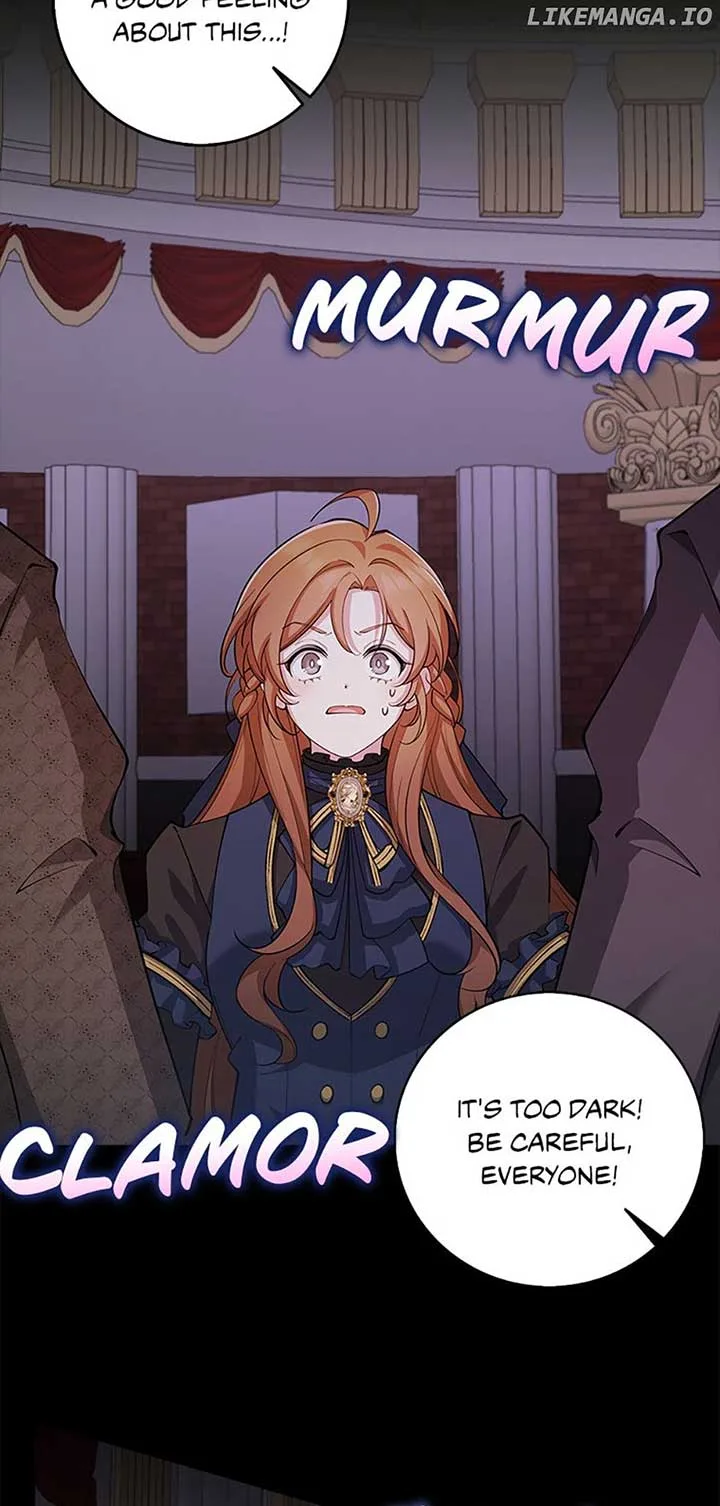 The Dungeon’s Time-Bound S-Rank Beauty Chapter 28 page 57