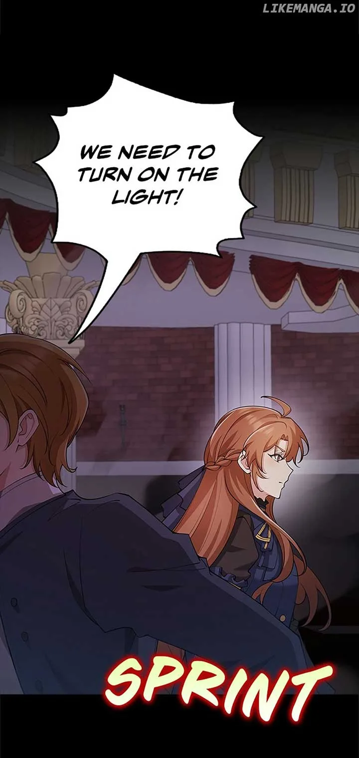 The Dungeon’s Time-Bound S-Rank Beauty Chapter 28 page 64