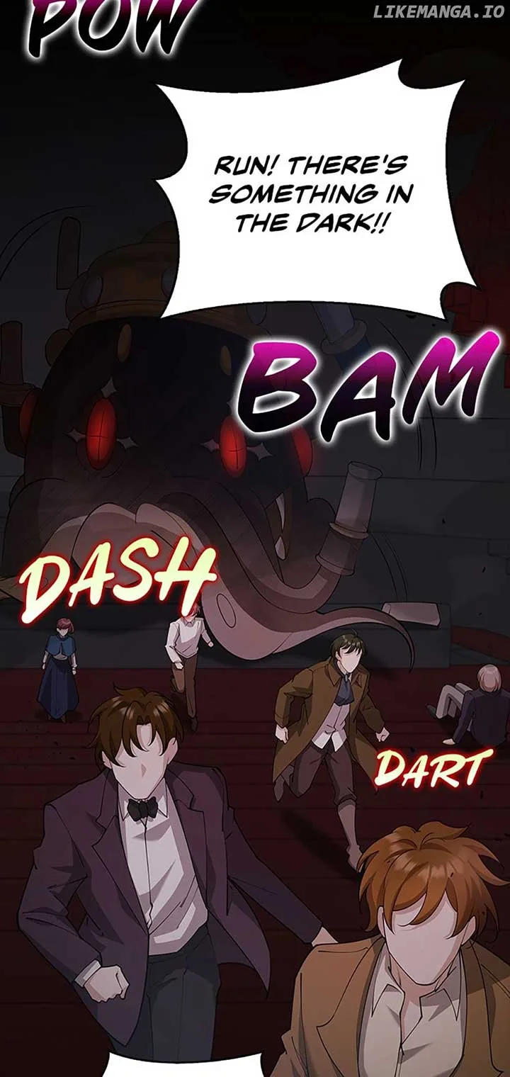 The Dungeon’s Time-Bound S-Rank Beauty Chapter 28 page 62