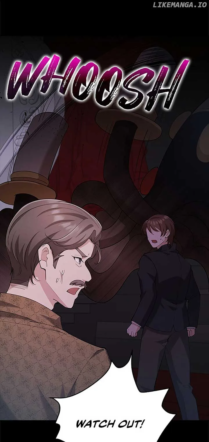 The Dungeon’s Time-Bound S-Rank Beauty Chapter 28 page 60