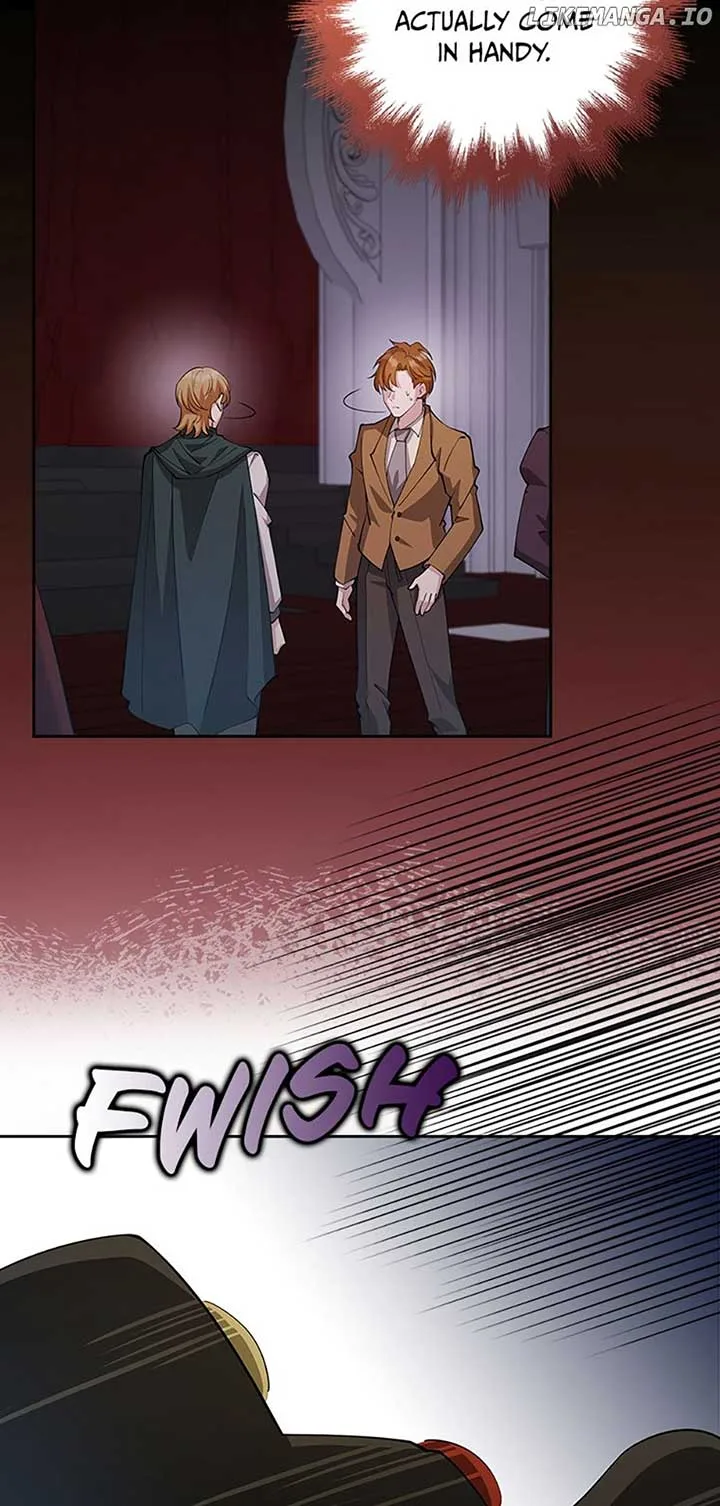 The Dungeon’s Time-Bound S-Rank Beauty Chapter 28 page 51