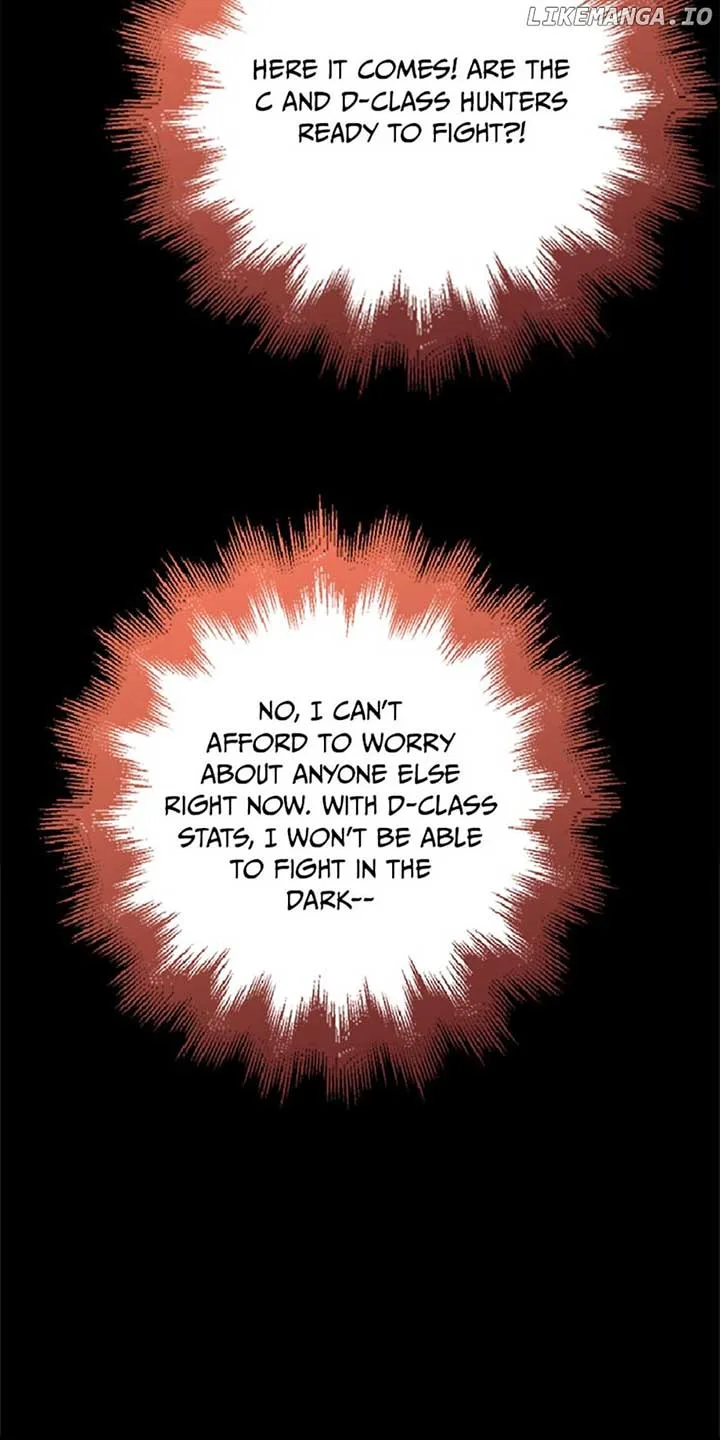 The Dungeon’s Time-Bound S-Rank Beauty Chapter 28 page 48