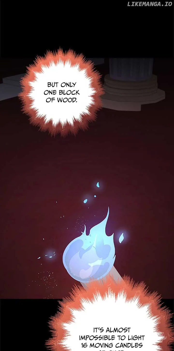 The Dungeon’s Time-Bound S-Rank Beauty Chapter 28 page 66