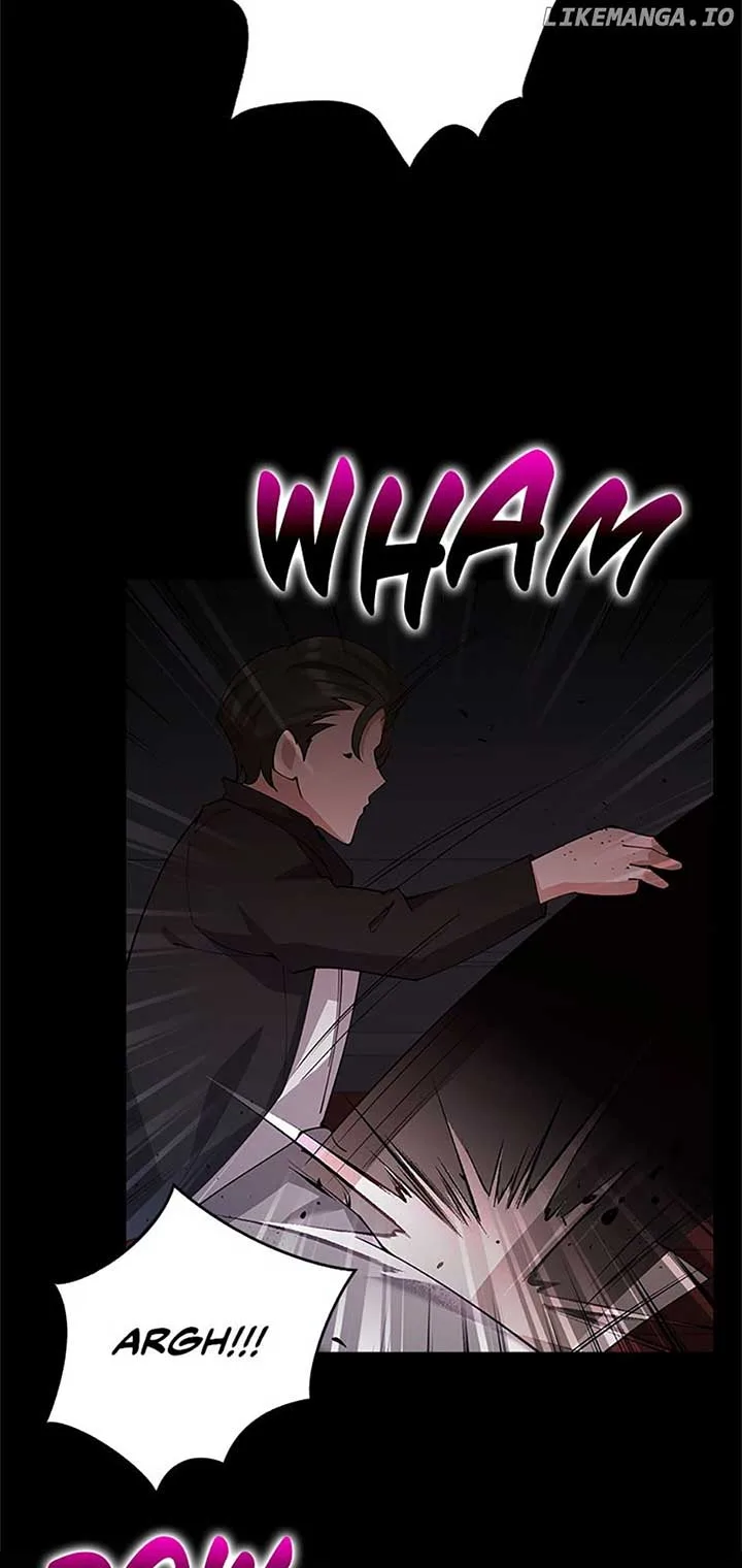 The Dungeon’s Time-Bound S-Rank Beauty Chapter 28 page 61