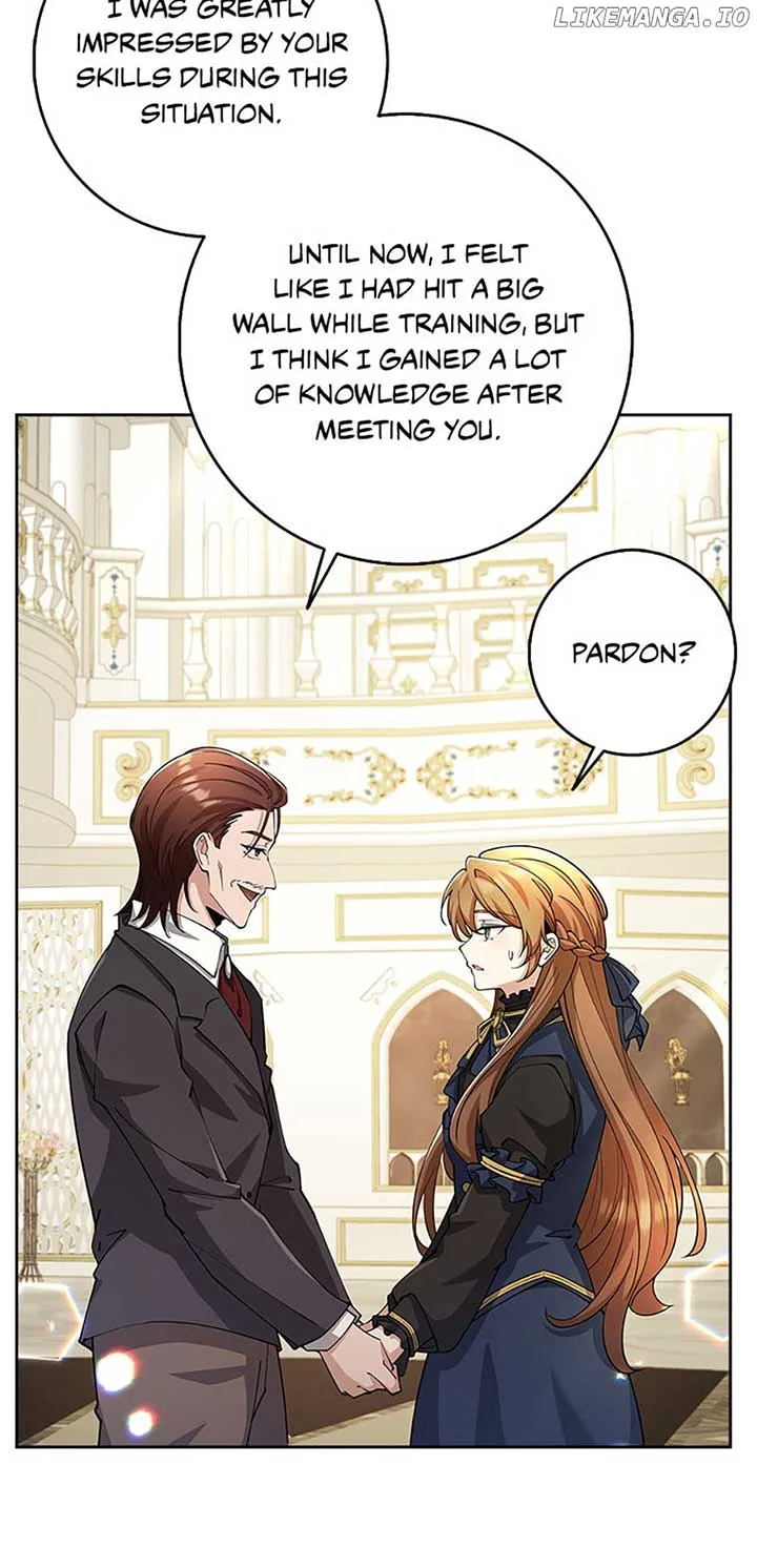 The Dungeon’s Time-Bound S-Rank Beauty Chapter 30 page 7