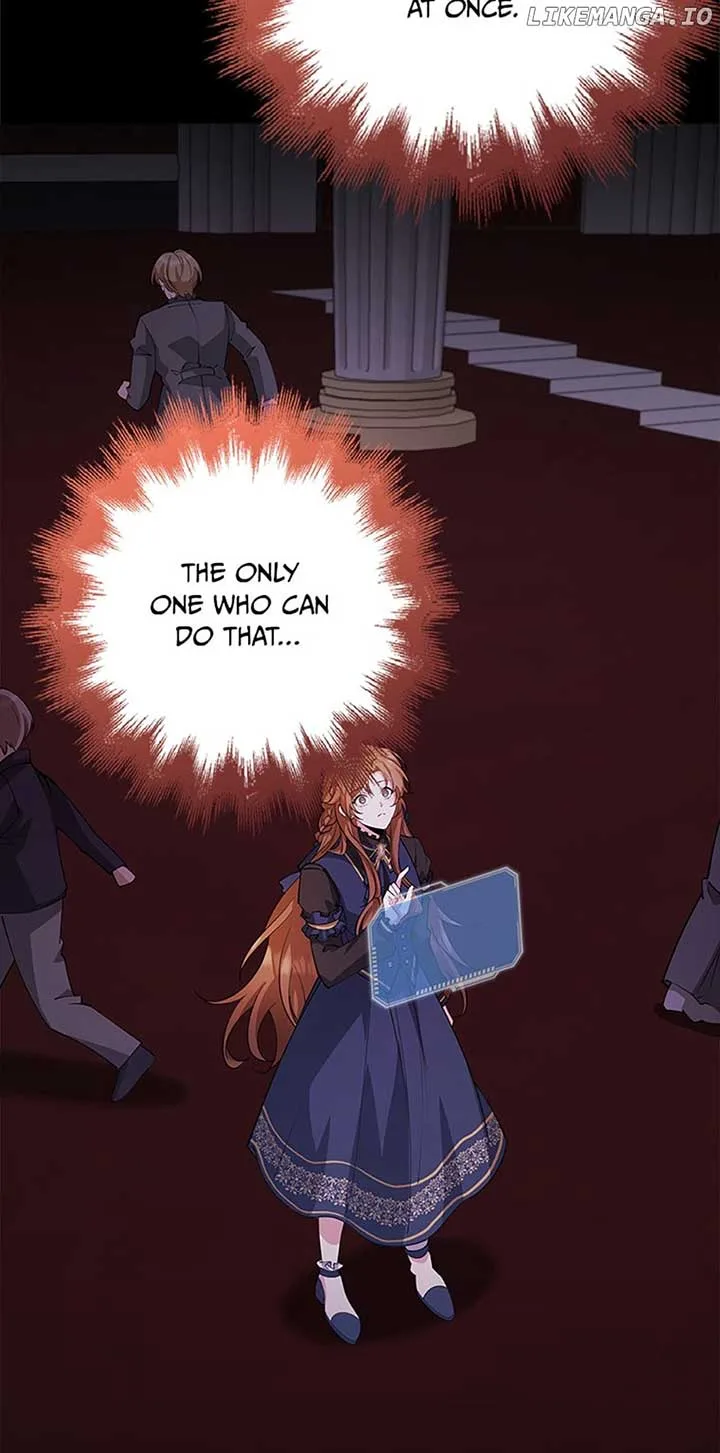 The Dungeon’s Time-Bound S-Rank Beauty Chapter 28 page 67