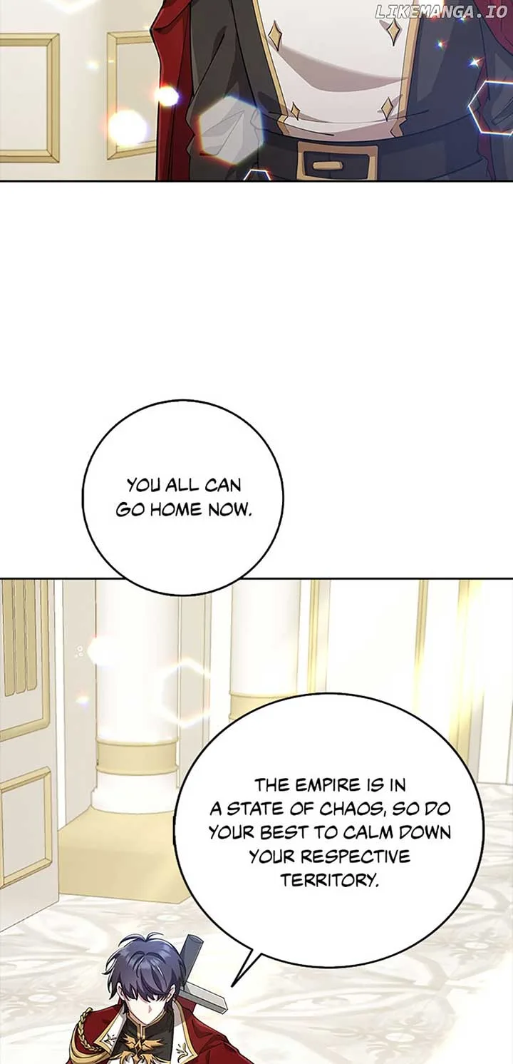 The Dungeon’s Time-Bound S-Rank Beauty Chapter 30 page 3