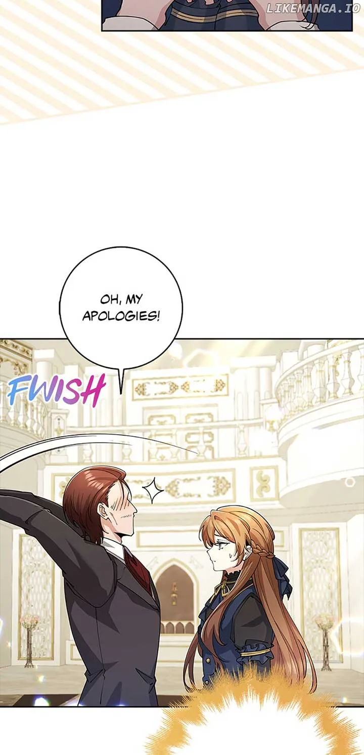 The Dungeon’s Time-Bound S-Rank Beauty Chapter 30 page 10