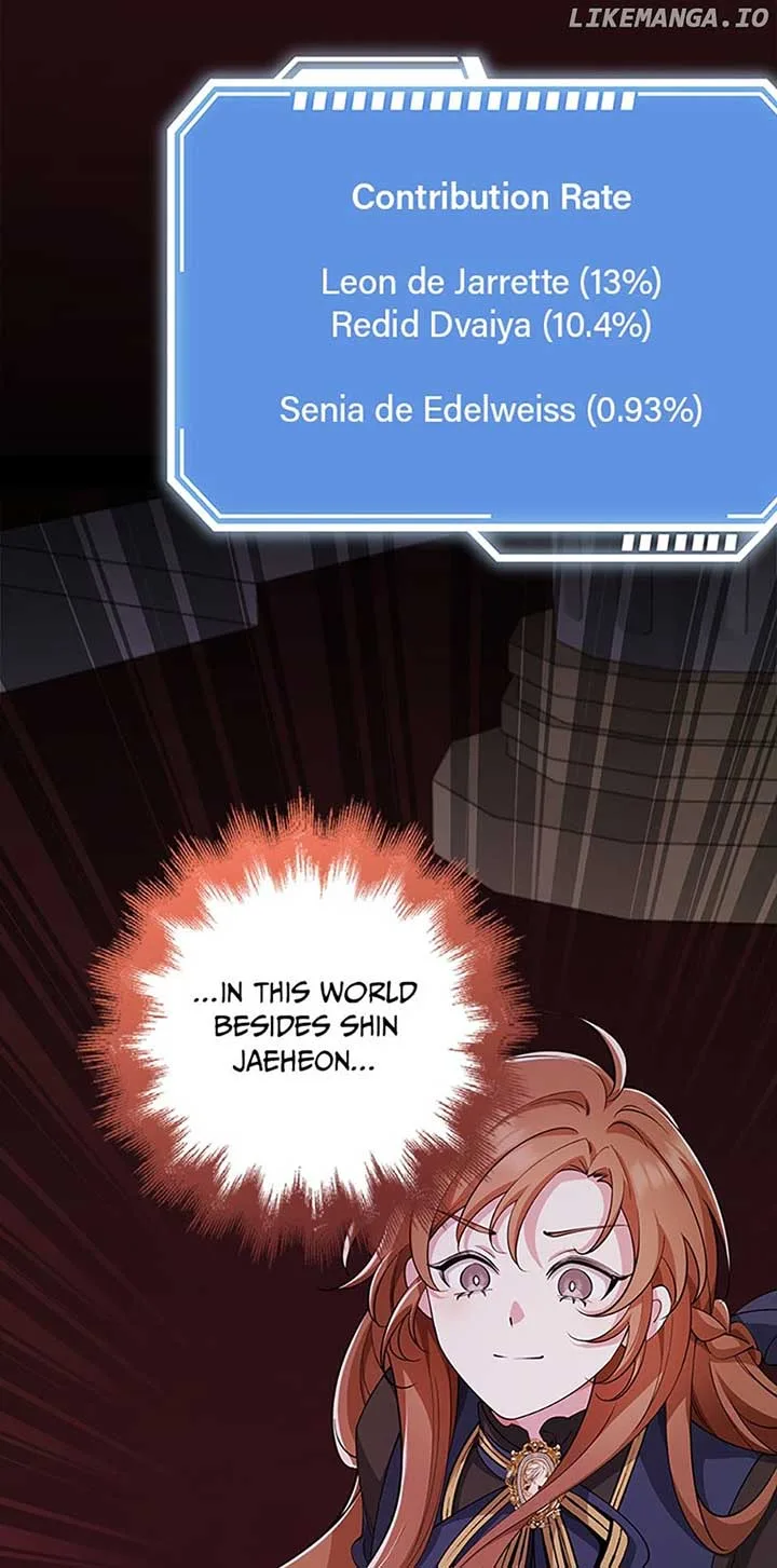The Dungeon’s Time-Bound S-Rank Beauty Chapter 28 page 68