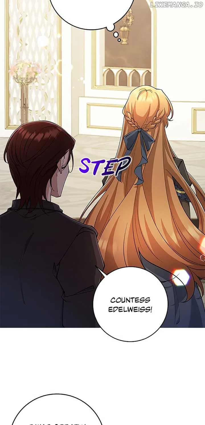 The Dungeon’s Time-Bound S-Rank Beauty Chapter 30 page 6