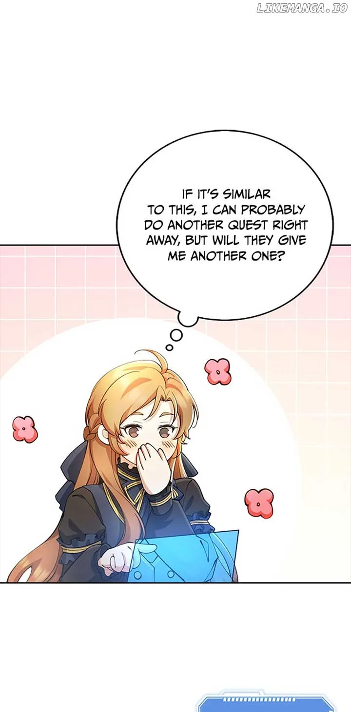 The Dungeon’s Time-Bound S-Rank Beauty Chapter 30 page 14