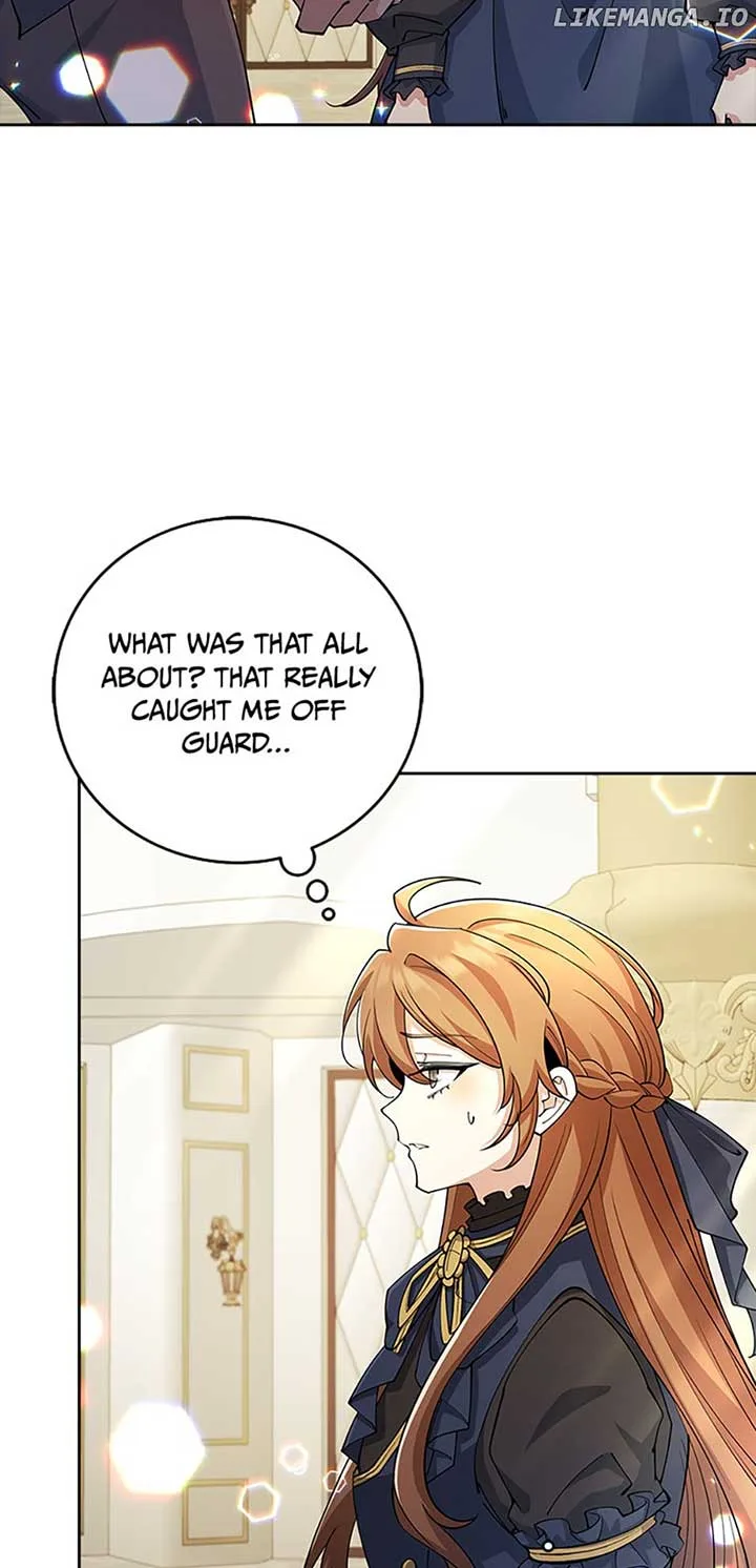 The Dungeon’s Time-Bound S-Rank Beauty Chapter 30 page 12