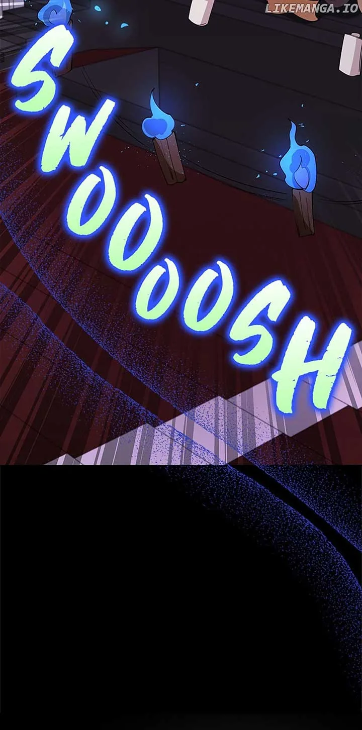 The Dungeon’s Time-Bound S-Rank Beauty Chapter 28 page 73
