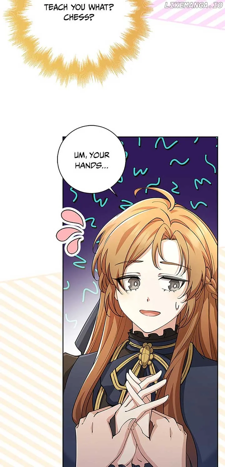 The Dungeon’s Time-Bound S-Rank Beauty Chapter 30 page 9