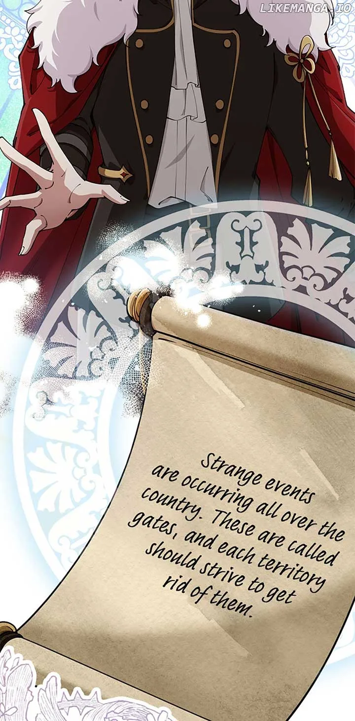 The Dungeon’s Time-Bound S-Rank Beauty Chapter 30 page 20