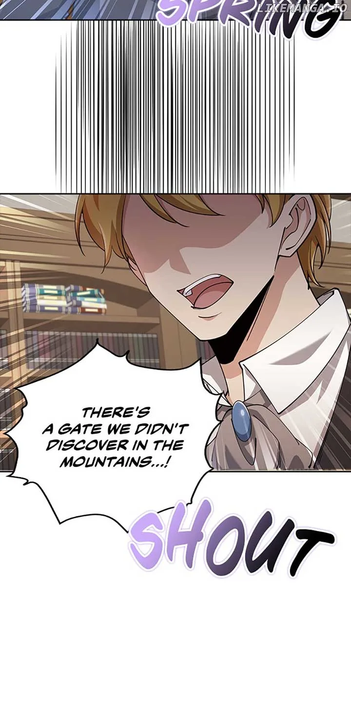 The Dungeon’s Time-Bound S-Rank Beauty Chapter 30 page 25
