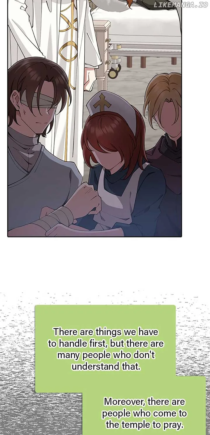 The Dungeon’s Time-Bound S-Rank Beauty Chapter 30 page 28