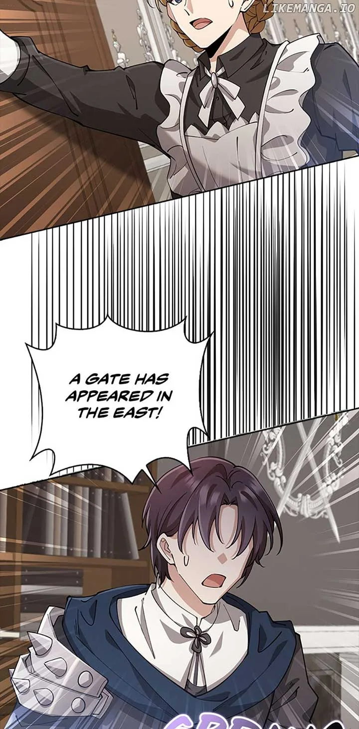 The Dungeon’s Time-Bound S-Rank Beauty Chapter 30 page 24