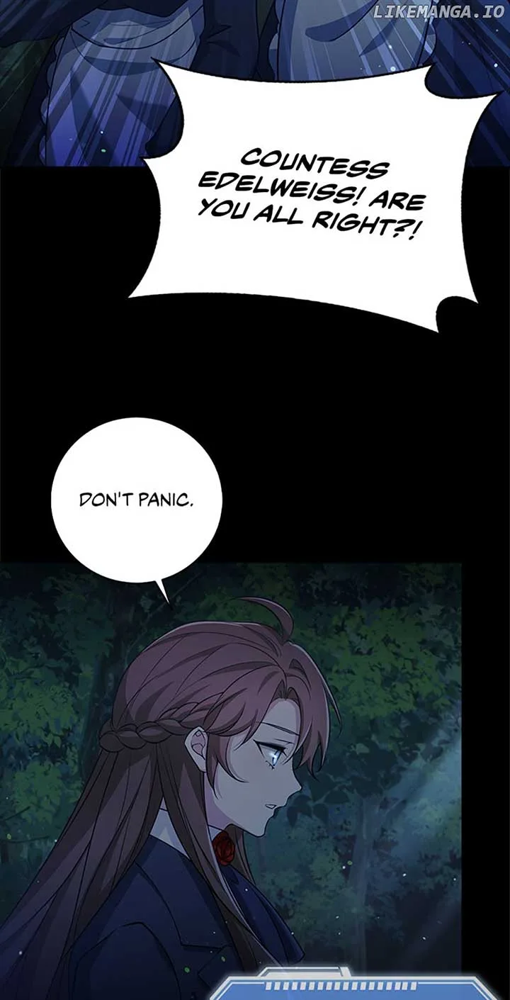 The Dungeon’s Time-Bound S-Rank Beauty Chapter 31 page 33