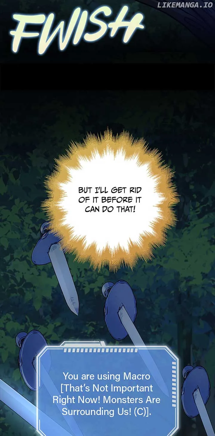 The Dungeon’s Time-Bound S-Rank Beauty Chapter 31 page 40