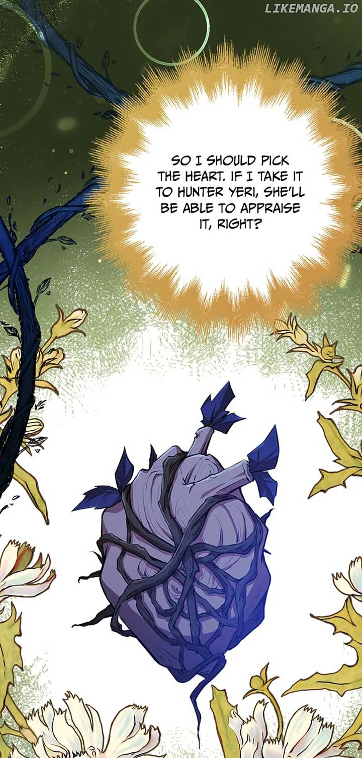 The Dungeon’s Time-Bound S-Rank Beauty Chapter 31 page 53