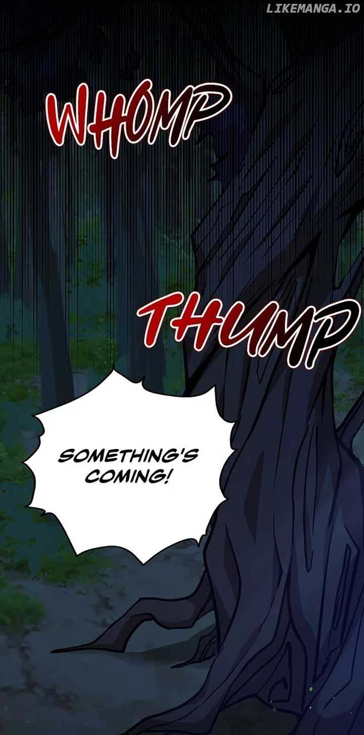 The Dungeon’s Time-Bound S-Rank Beauty Chapter 31 page 36