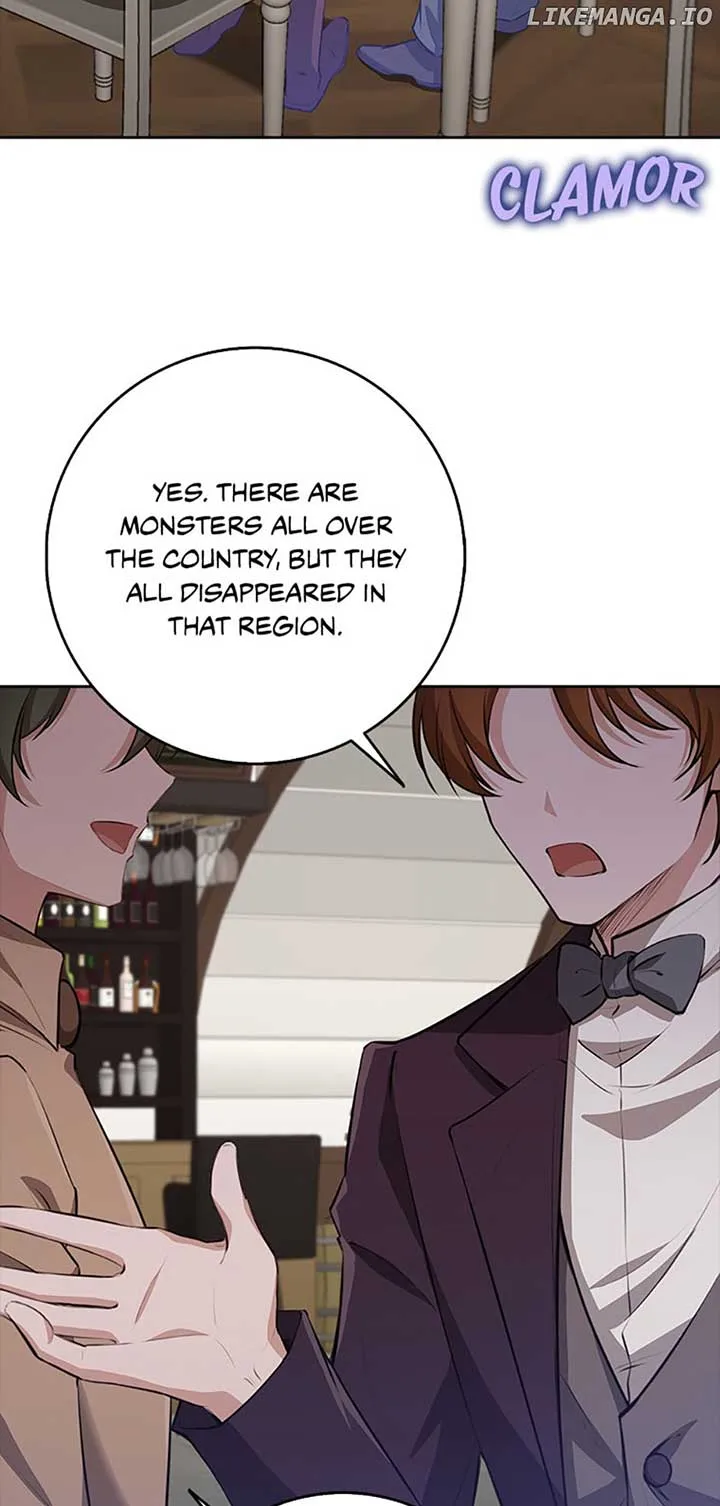 The Dungeon’s Time-Bound S-Rank Beauty Chapter 31 page 63
