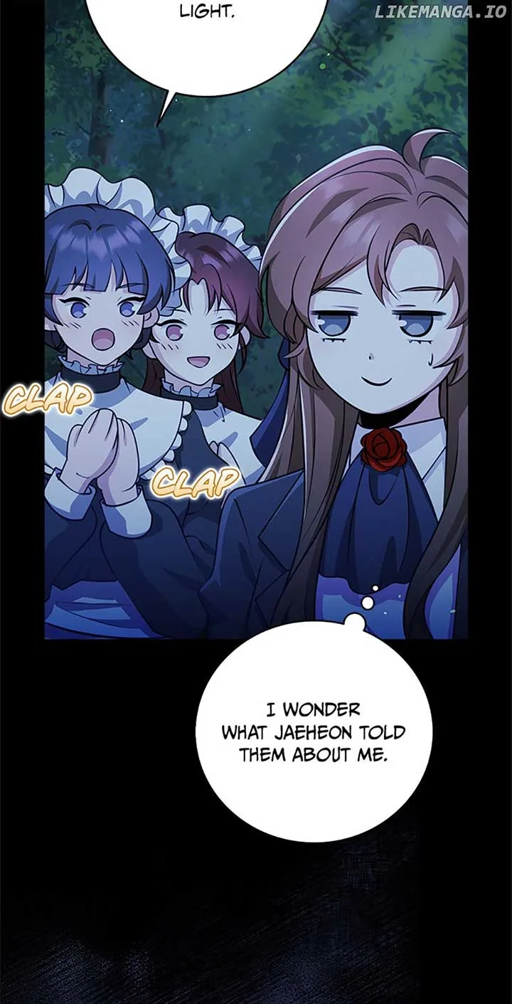 The Dungeon’s Time-Bound S-Rank Beauty Chapter 31 page 28