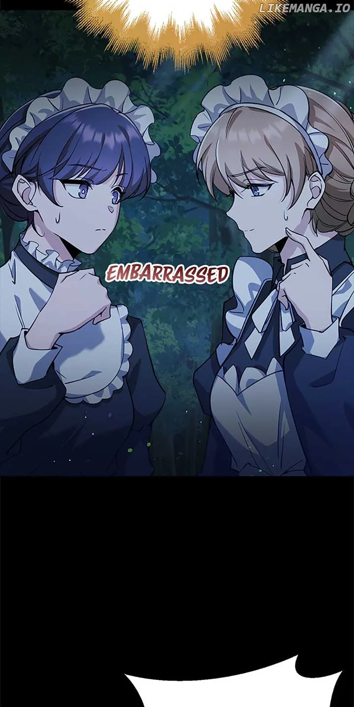 The Dungeon’s Time-Bound S-Rank Beauty Chapter 31 page 9