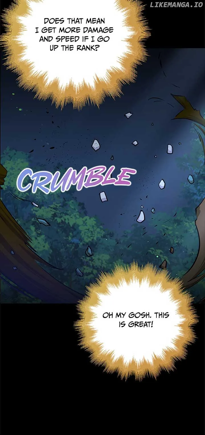 The Dungeon’s Time-Bound S-Rank Beauty Chapter 31 page 24