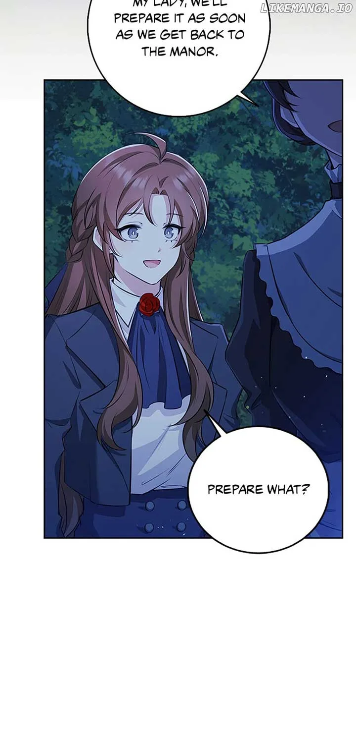 The Dungeon’s Time-Bound S-Rank Beauty Chapter 31 page 58