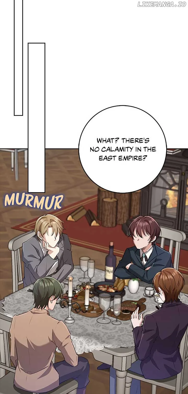 The Dungeon’s Time-Bound S-Rank Beauty Chapter 31 page 62