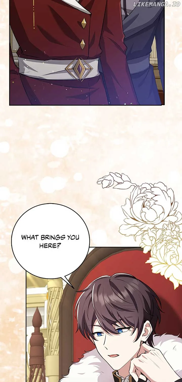 The Dungeon’s Time-Bound S-Rank Beauty Chapter 31 page 67