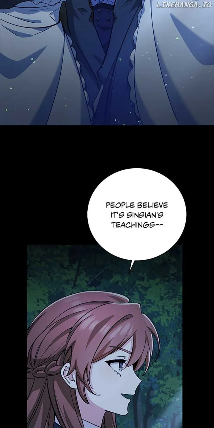 The Dungeon’s Time-Bound S-Rank Beauty Chapter 31 page 6