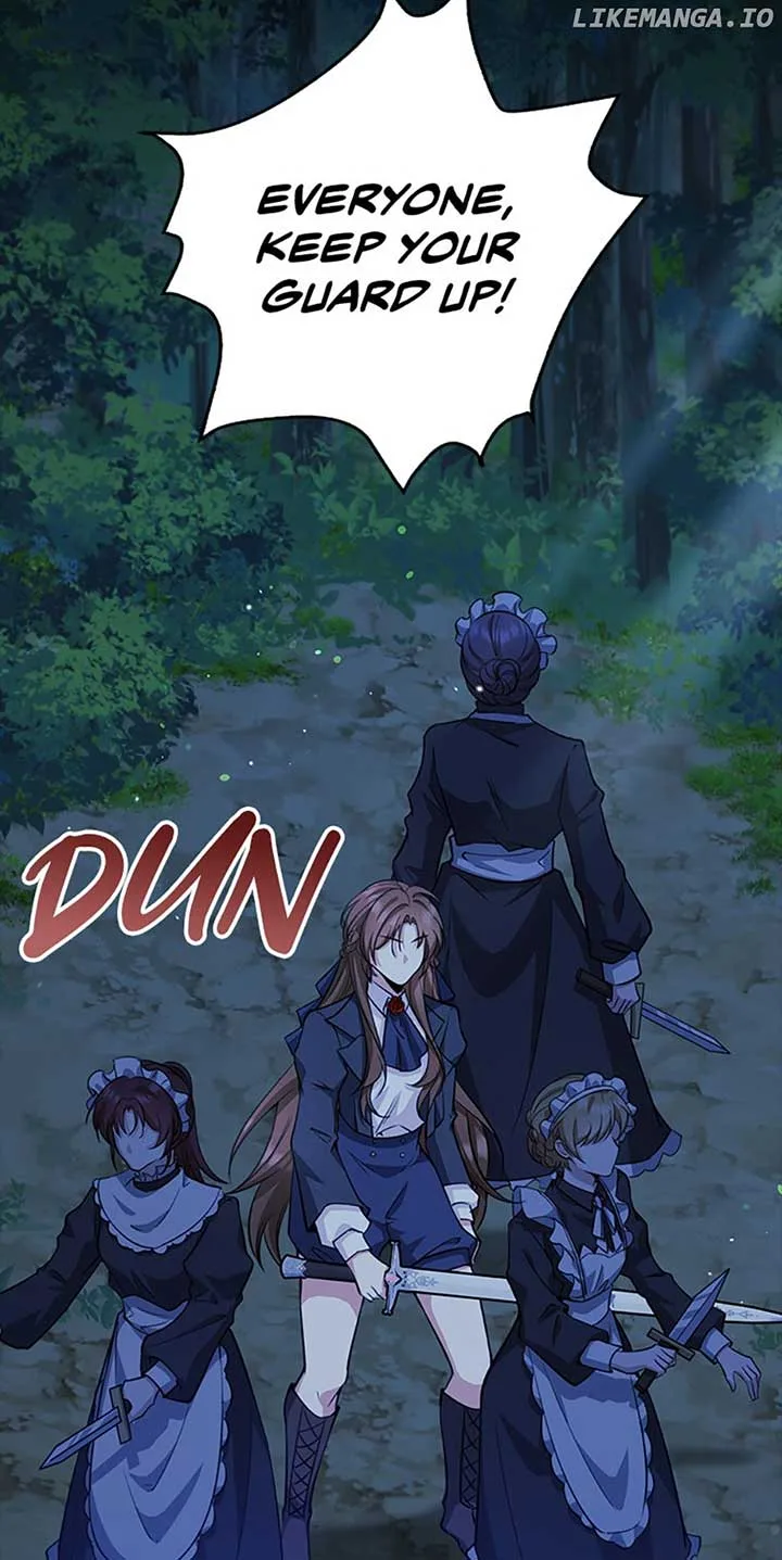 The Dungeon’s Time-Bound S-Rank Beauty Chapter 31 page 11
