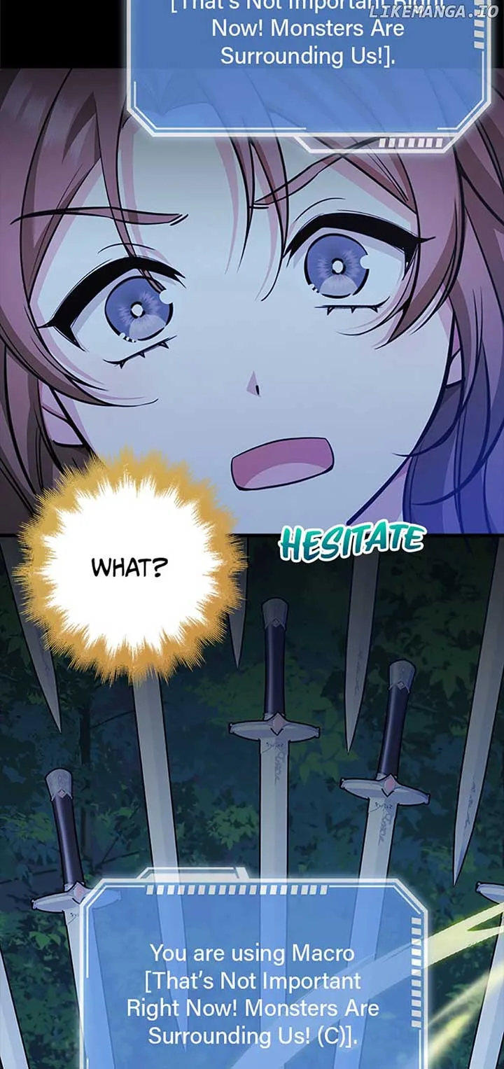 The Dungeon’s Time-Bound S-Rank Beauty Chapter 31 page 20