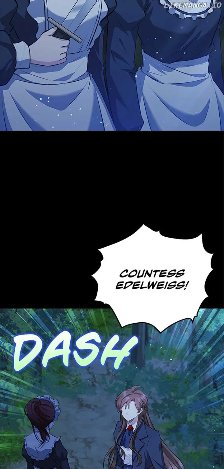 The Dungeon’s Time-Bound S-Rank Beauty Chapter 31 page 49