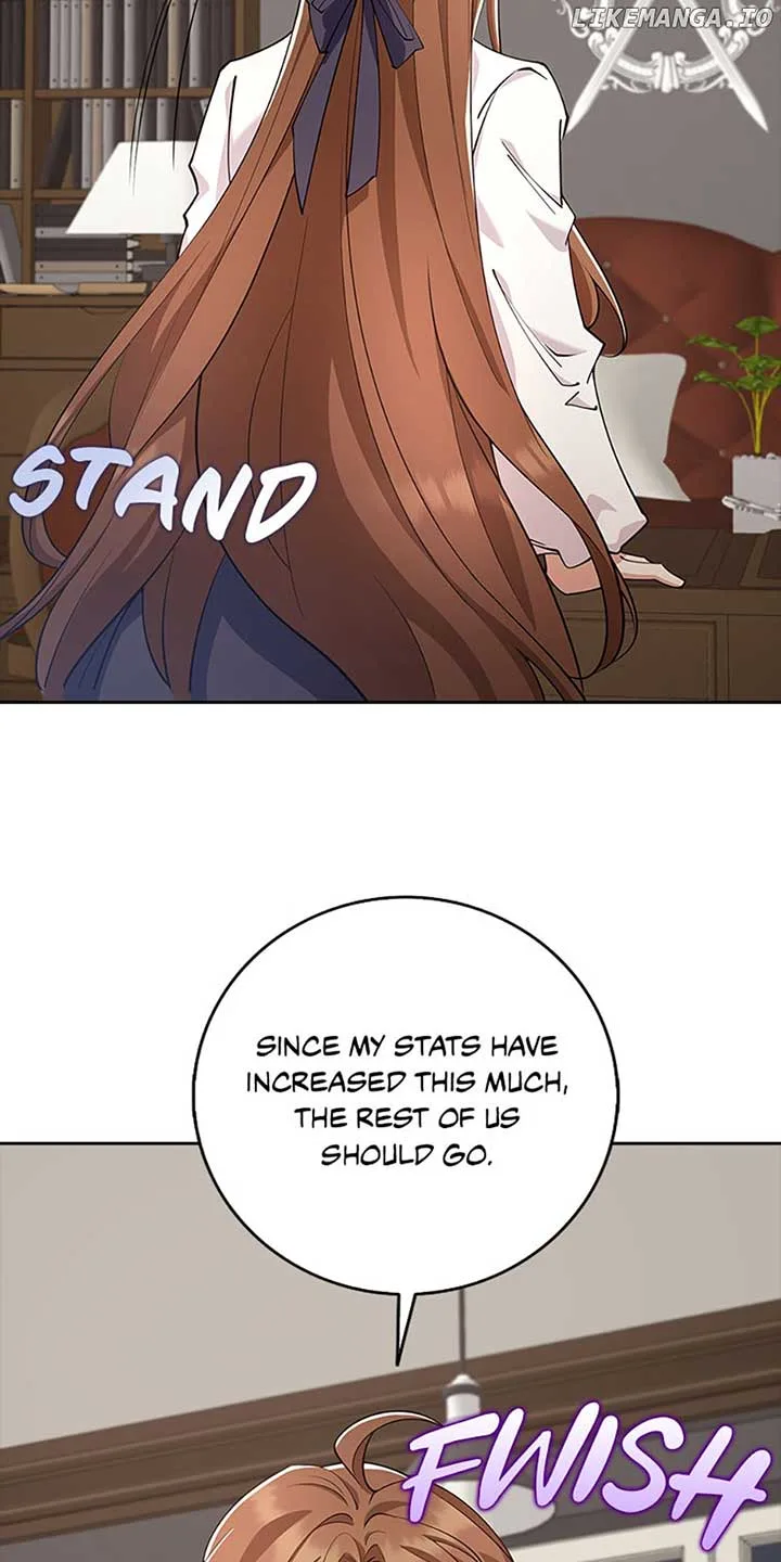 The Dungeon’s Time-Bound S-Rank Beauty Chapter 30 page 40