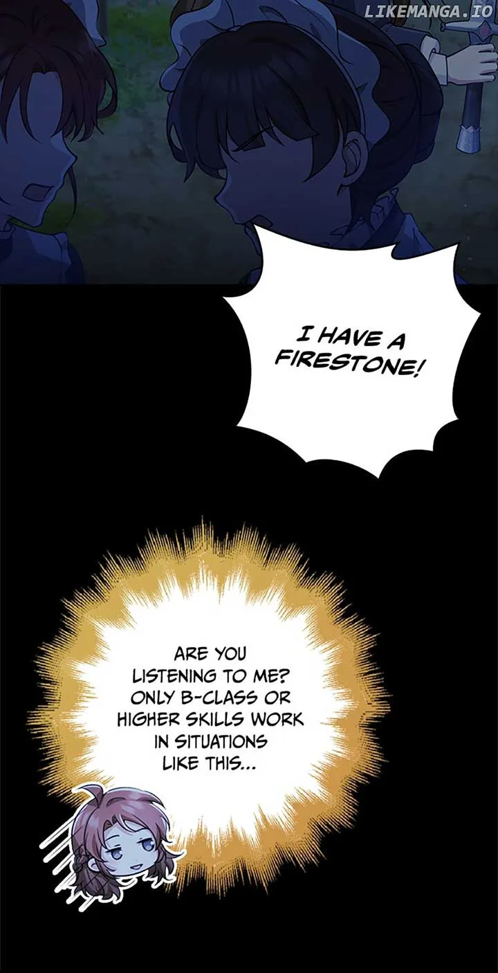 The Dungeon’s Time-Bound S-Rank Beauty Chapter 31 page 35