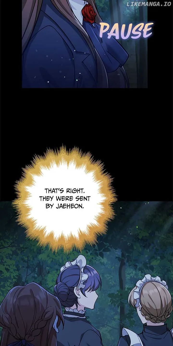 The Dungeon’s Time-Bound S-Rank Beauty Chapter 31 page 7