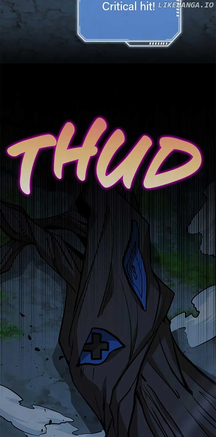 The Dungeon’s Time-Bound S-Rank Beauty Chapter 31 page 46