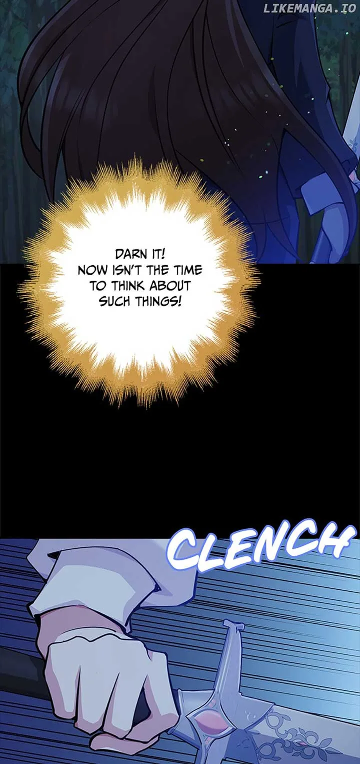 The Dungeon’s Time-Bound S-Rank Beauty Chapter 31 page 16