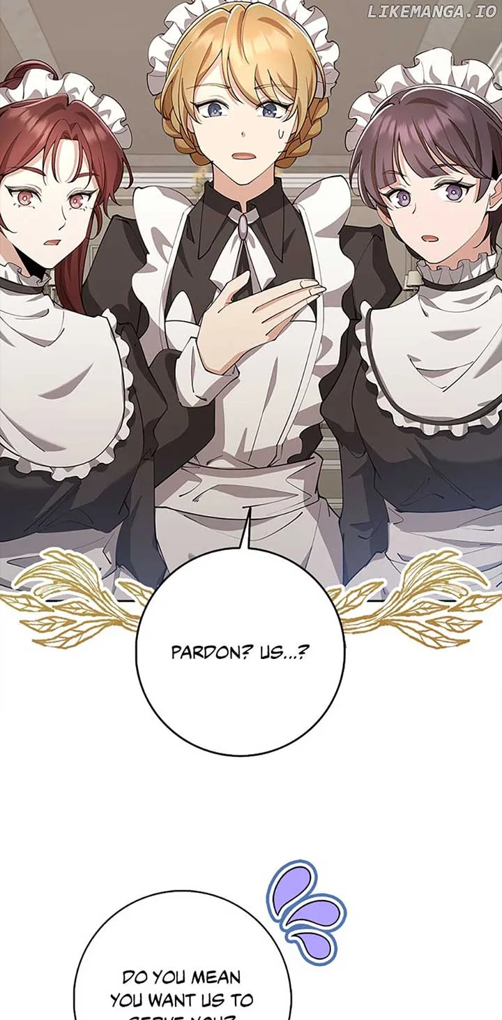 The Dungeon’s Time-Bound S-Rank Beauty Chapter 30 page 48