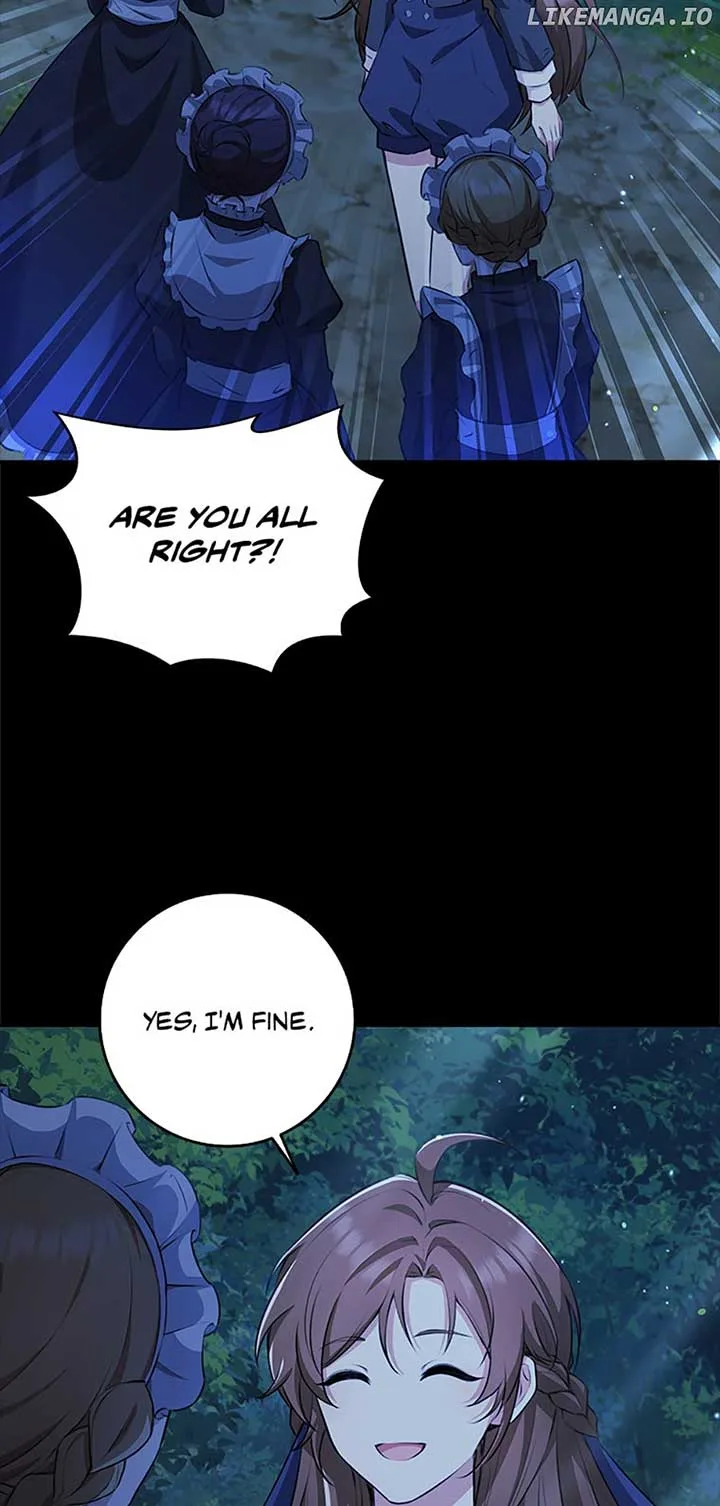 The Dungeon’s Time-Bound S-Rank Beauty Chapter 31 page 50