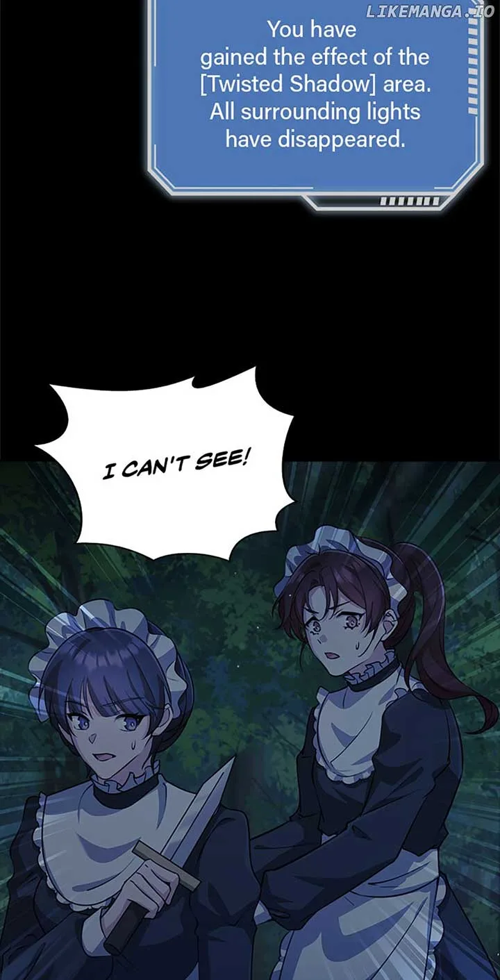 The Dungeon’s Time-Bound S-Rank Beauty Chapter 31 page 32