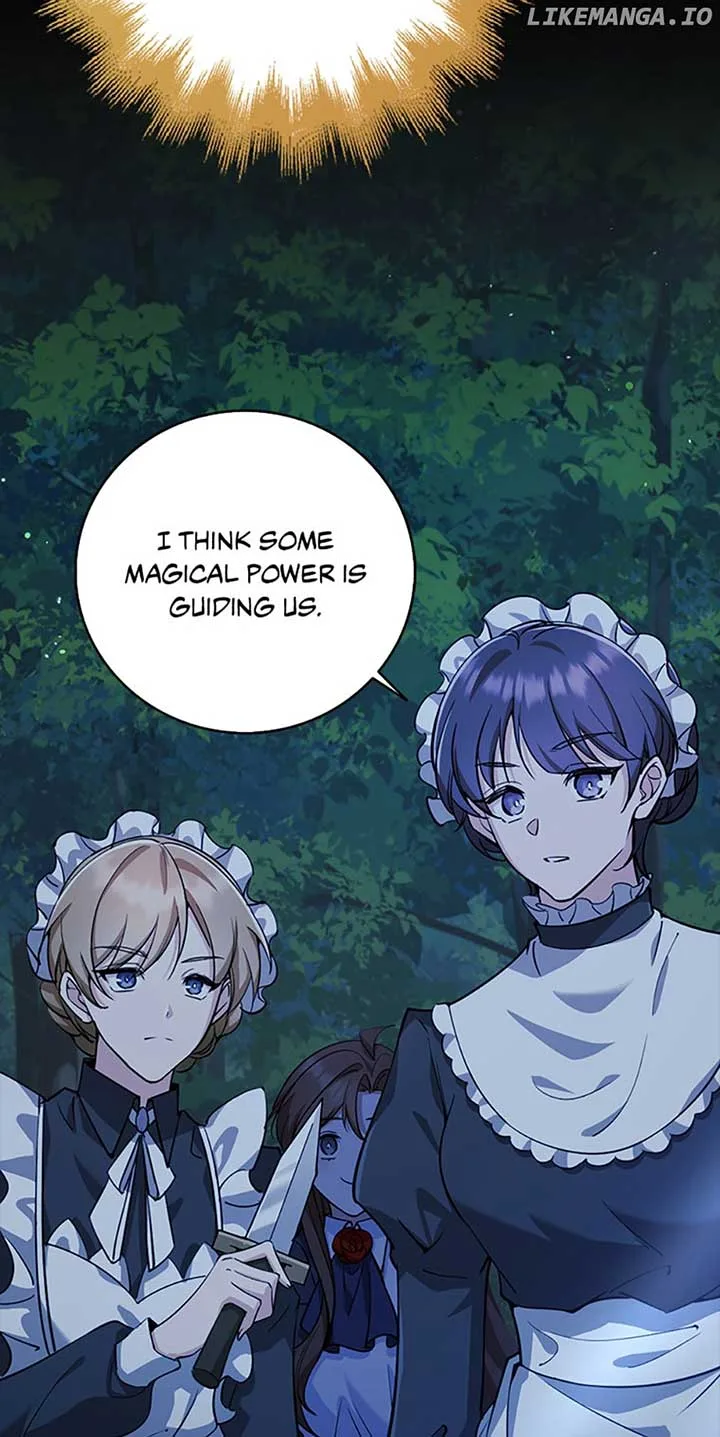 The Dungeon’s Time-Bound S-Rank Beauty Chapter 31 page 5