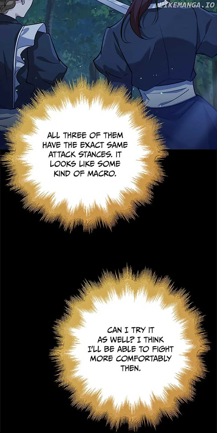 The Dungeon’s Time-Bound S-Rank Beauty Chapter 31 page 13