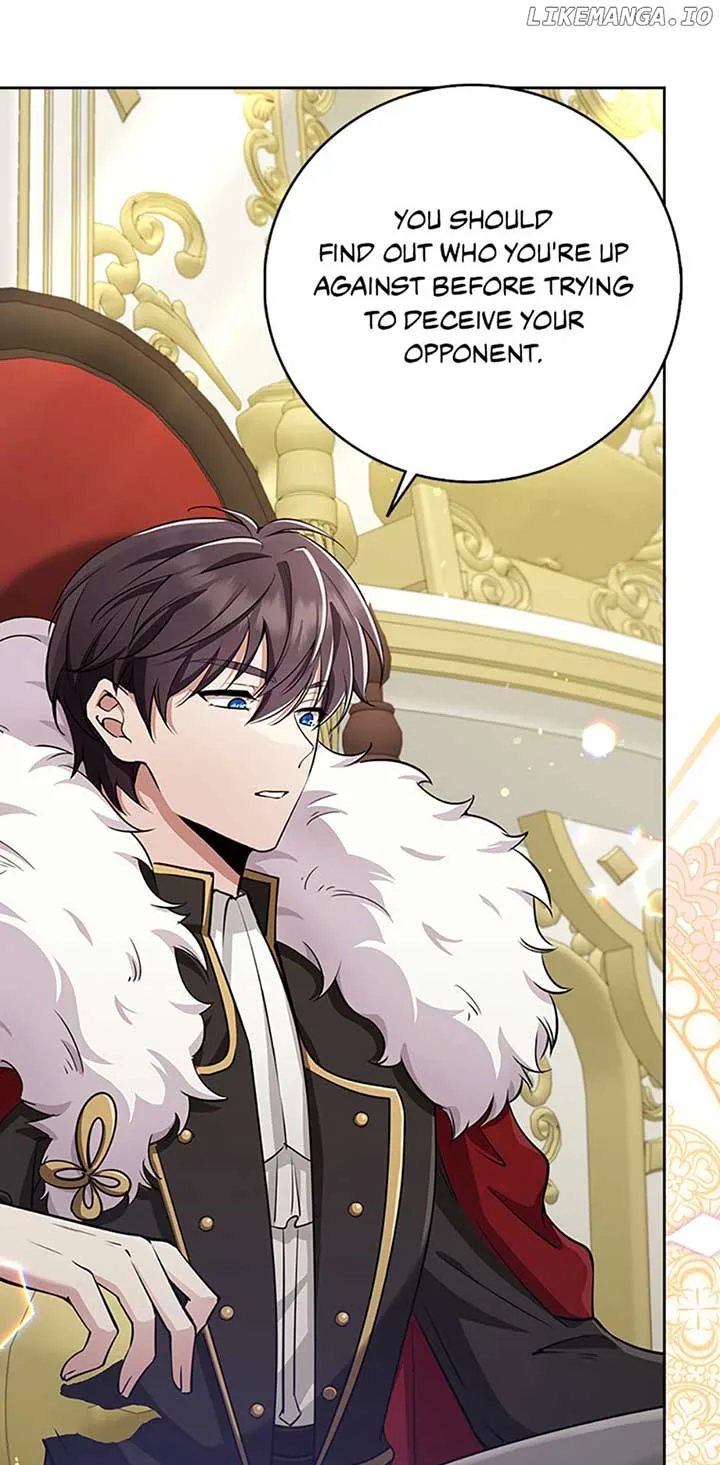 The Dungeon’s Time-Bound S-Rank Beauty Chapter 31 page 81